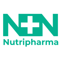 Nutripharma Logo